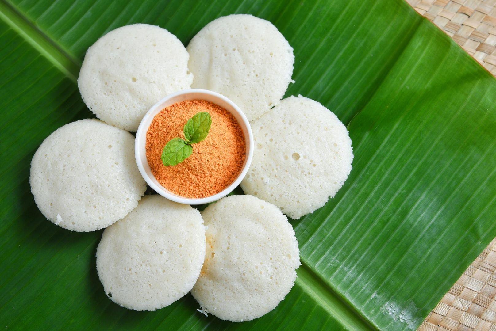 iDLI Featured images