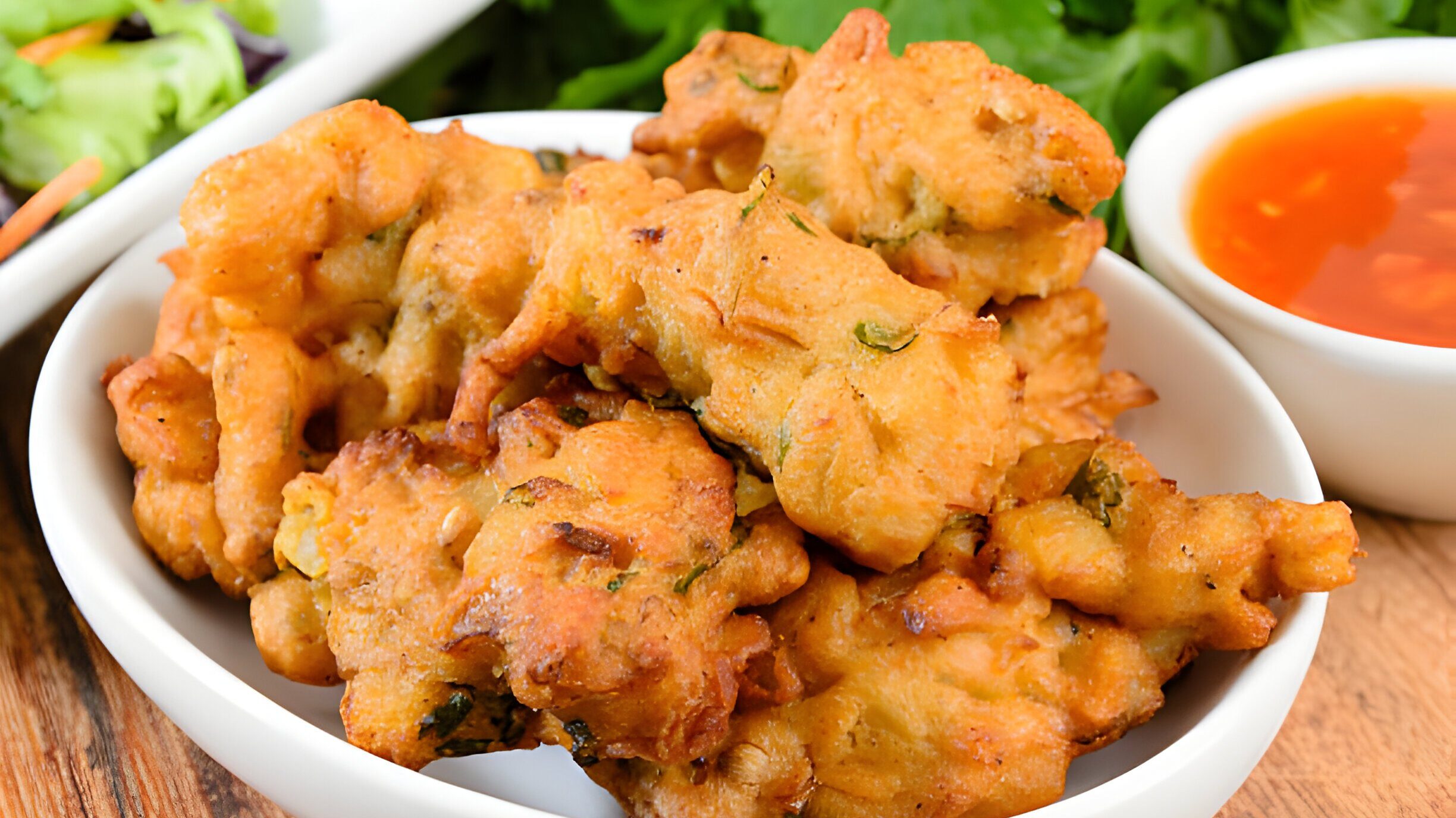 Pakora