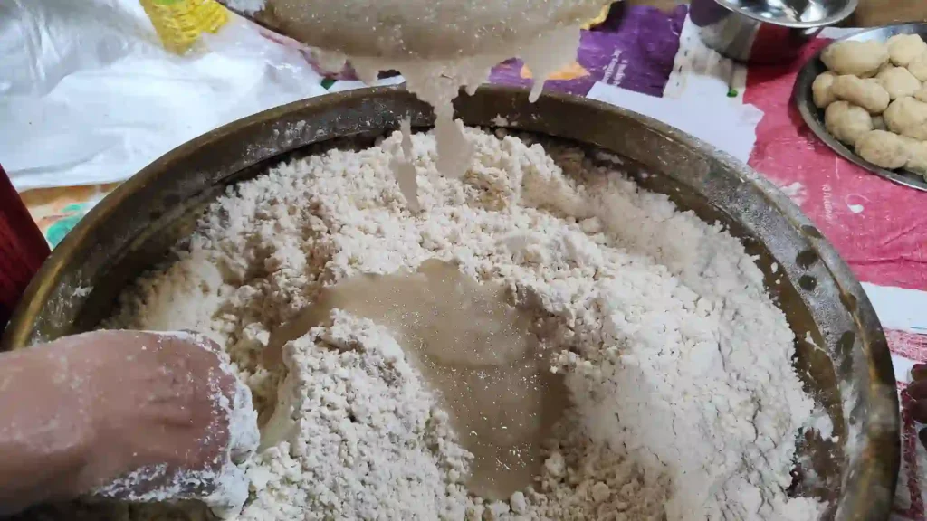 Perfect Homemade Thekua Recipe